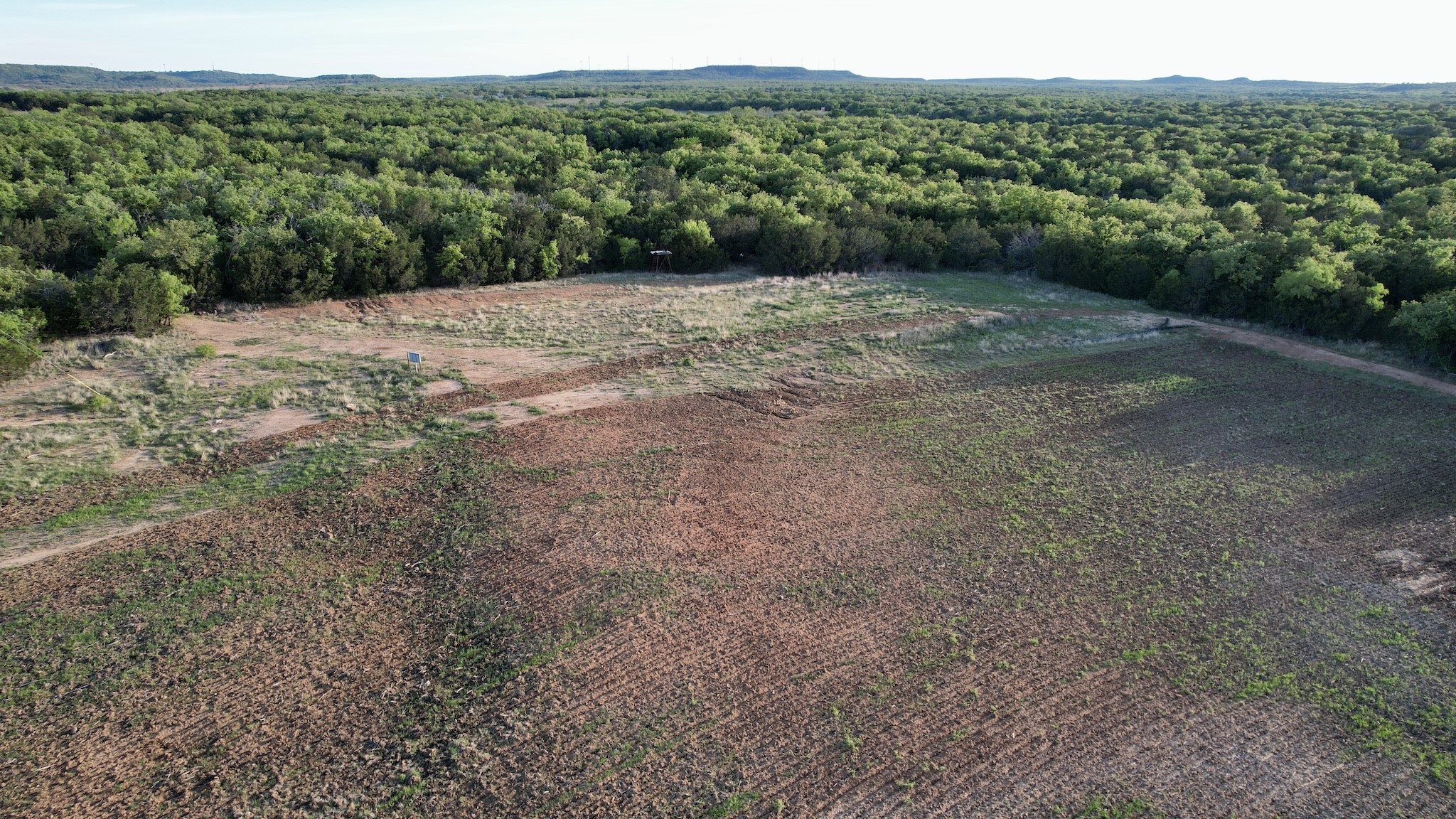 16811 County Road 107 Mingus TX 76463