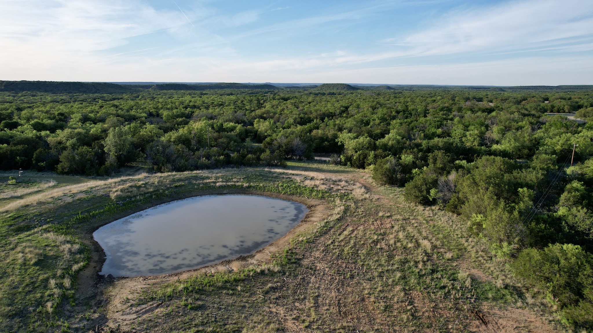 16811 County Road 107 Mingus TX 76463