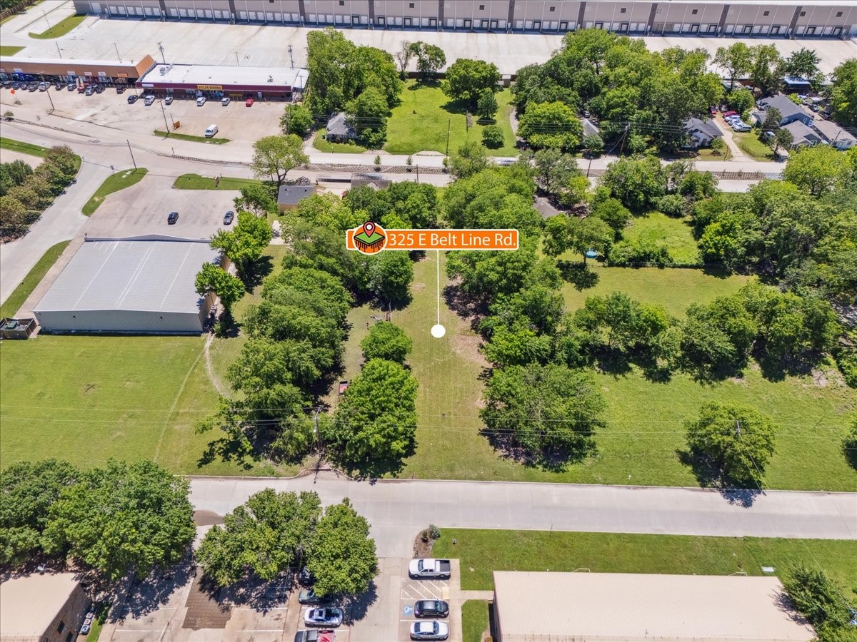 325 E Belt Line Road Wilmer TX 75172