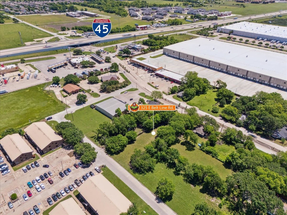 325 E Belt Line Road Wilmer TX 75172