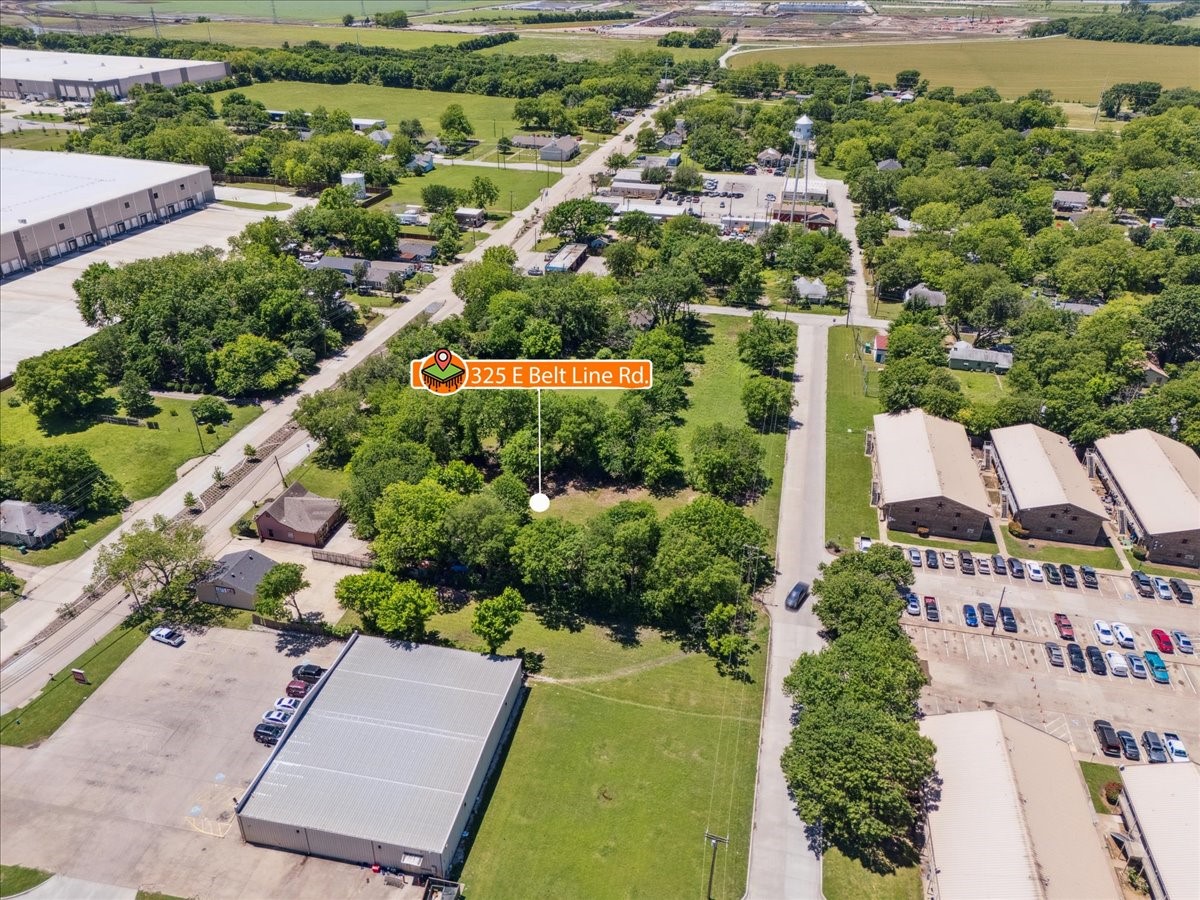 325 E Belt Line Road Wilmer TX 75172