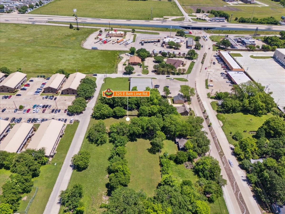 325 E Belt Line Road Wilmer TX 75172