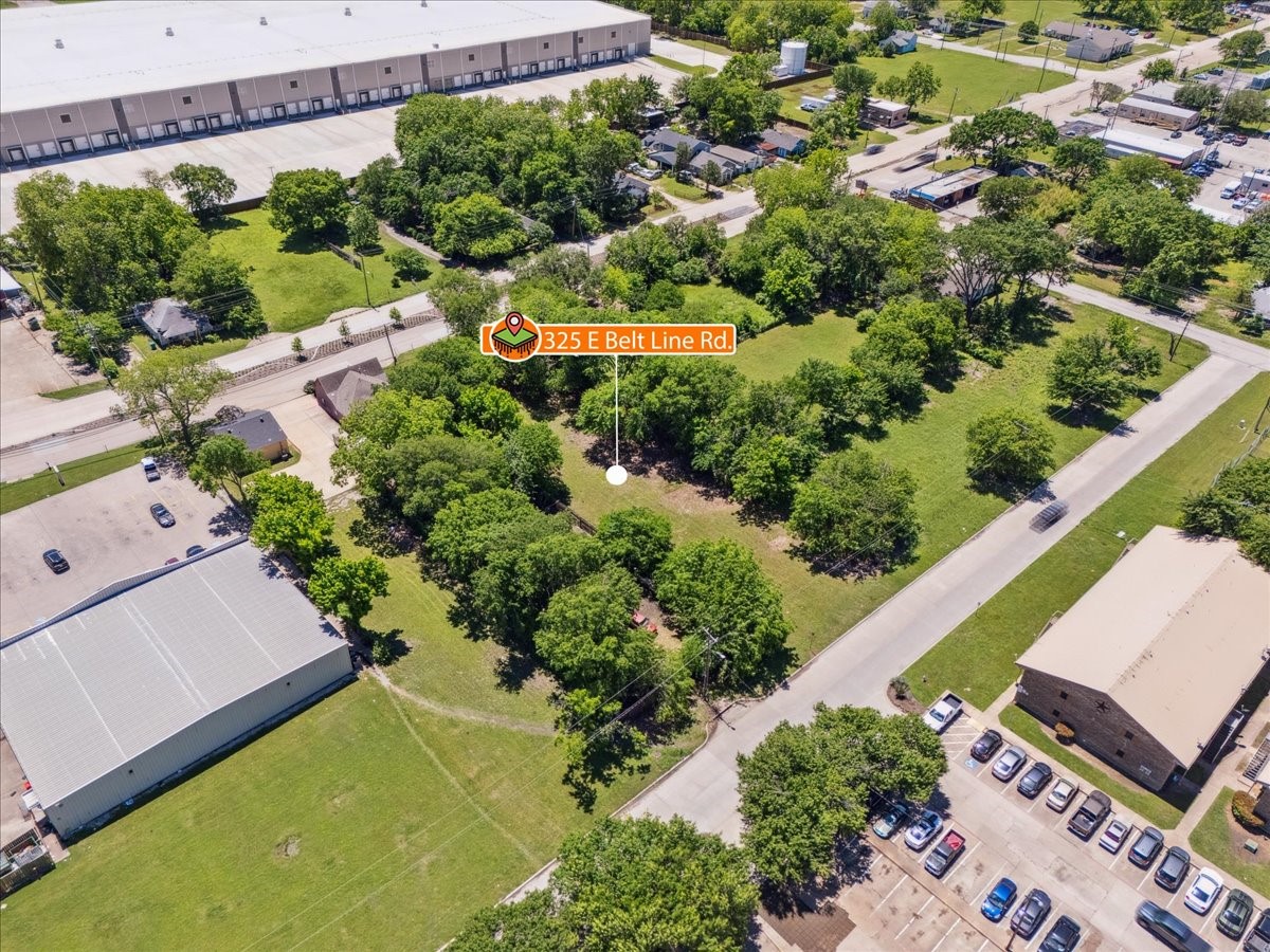 325 E Belt Line Road Wilmer TX 75172