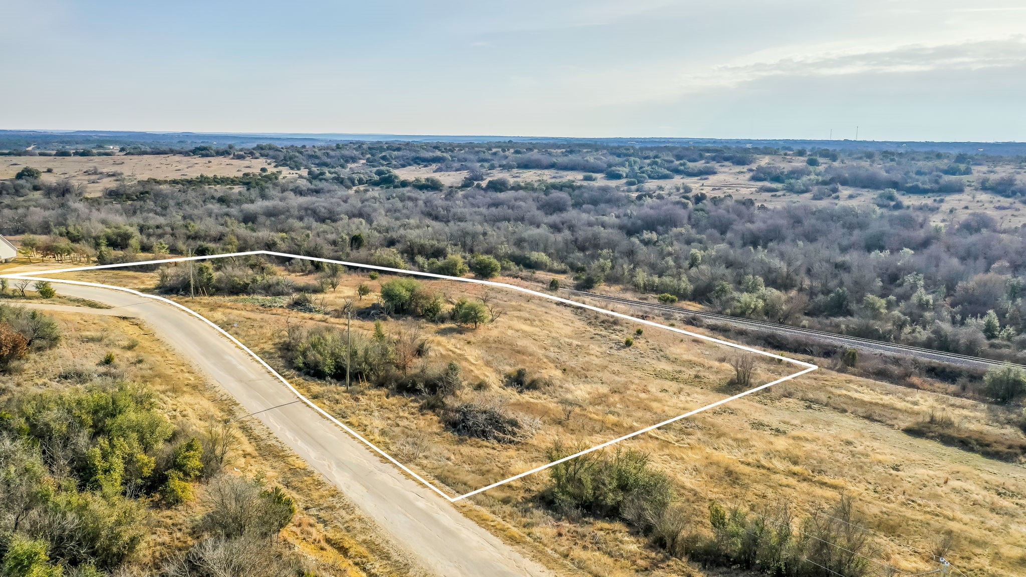 Tbd Collier Ranch Road Stephenville TX 76401