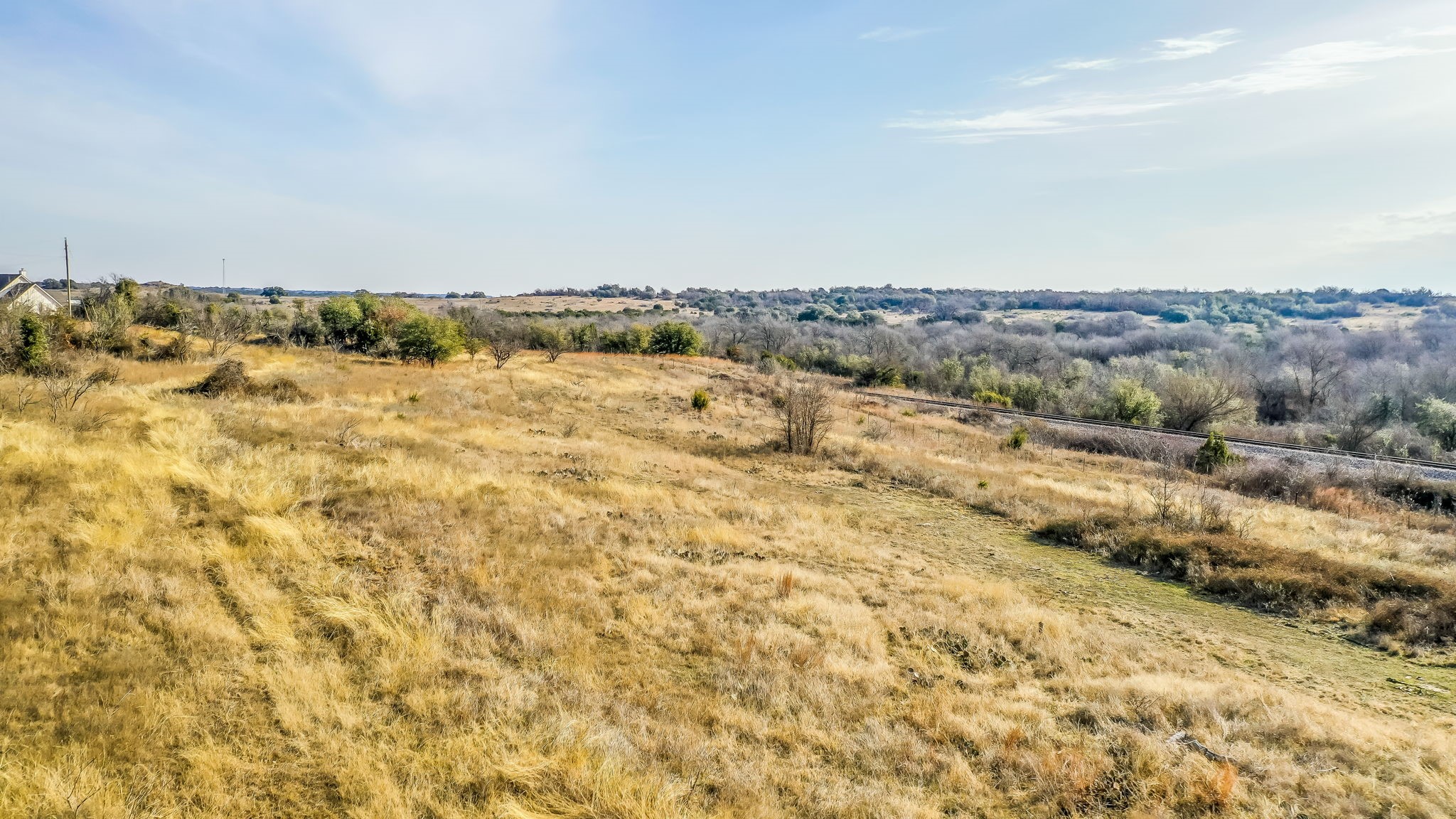 Tbd Collier Ranch Road Stephenville TX 76401