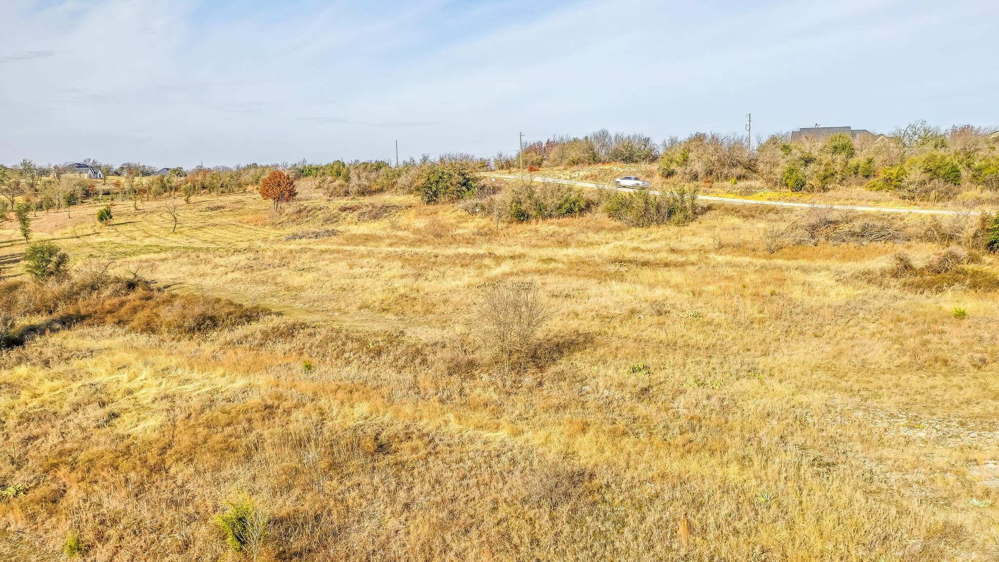 Tbd Collier Ranch Road Stephenville TX 76401