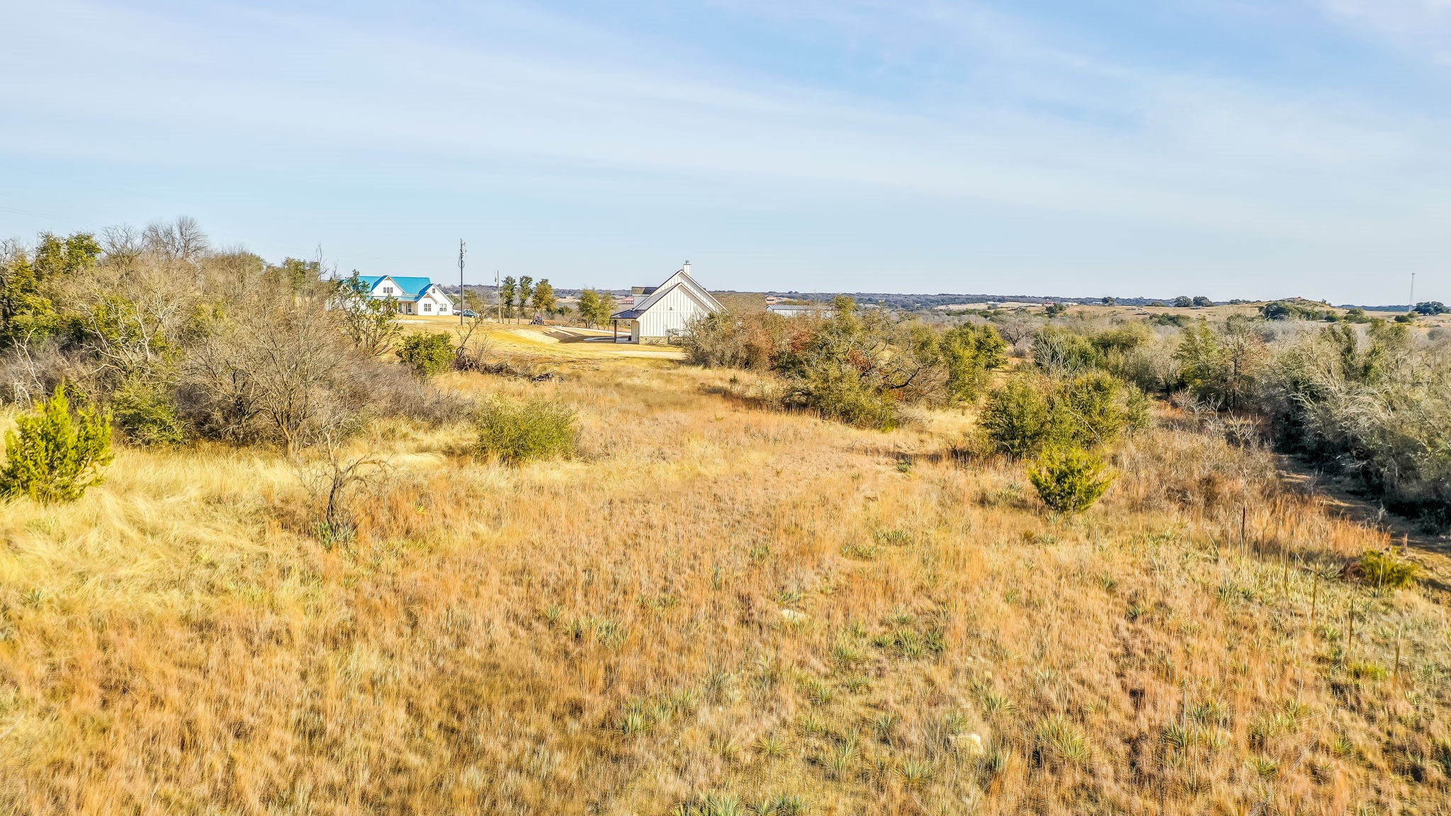Tbd Collier Ranch Road Stephenville TX 76401