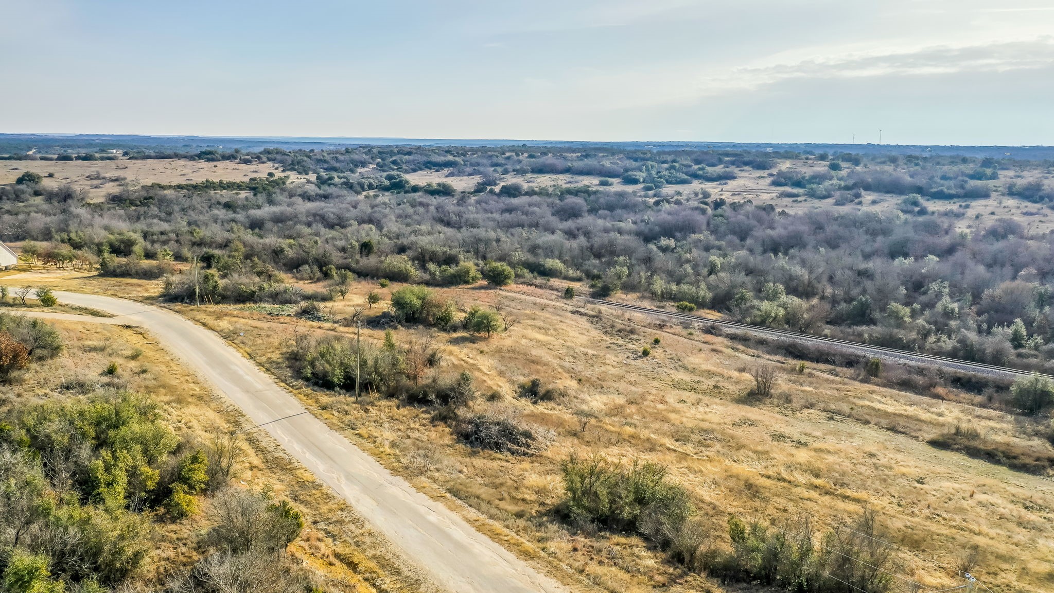 Tbd Collier Ranch Road Stephenville TX 76401