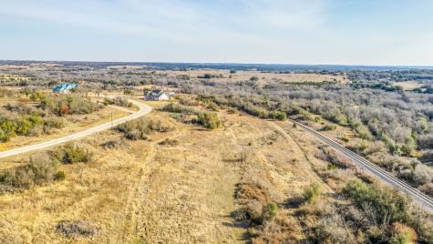 Tbd Collier Ranch Road Stephenville TX 76401