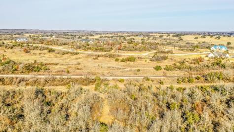 Tbd Collier Ranch Road Stephenville TX 76401