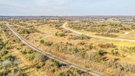 Tbd Collier Ranch Road Stephenville TX 76401
