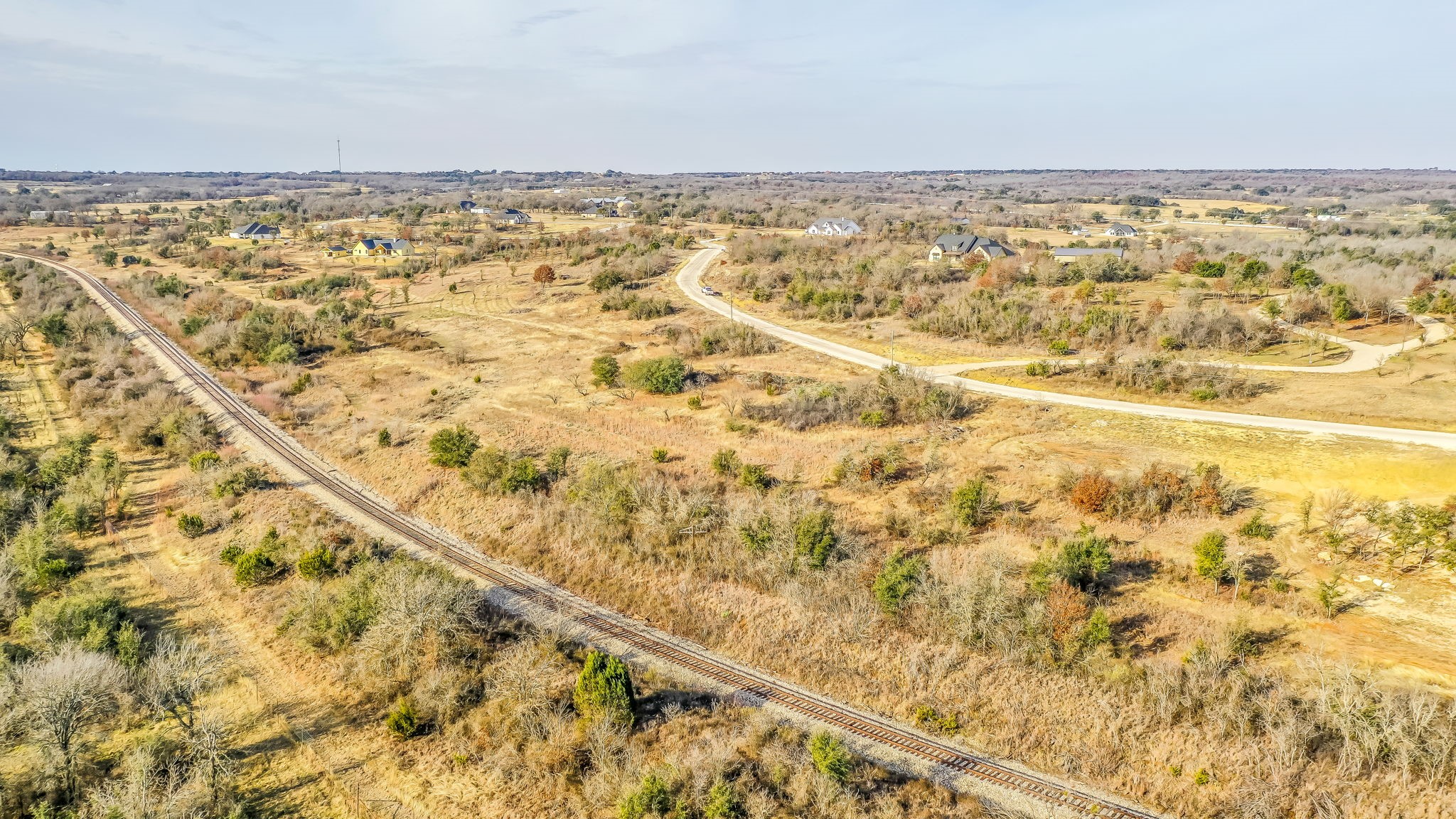 Tbd Collier Ranch Road Stephenville TX 76401