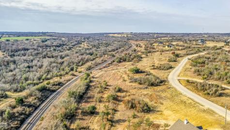 Tbd Collier Ranch Road Stephenville TX 76401