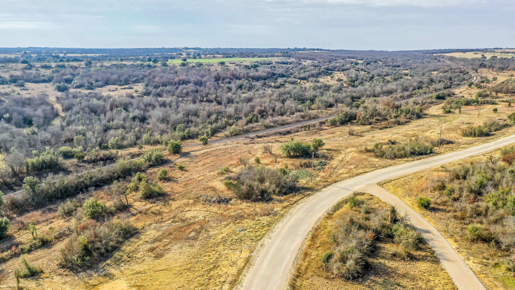 Tbd Collier Ranch Road Stephenville TX 76401