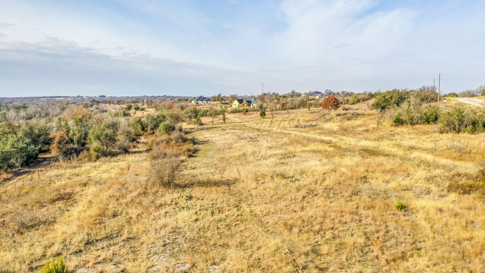 Tbd Collier Ranch Road Stephenville TX 76401