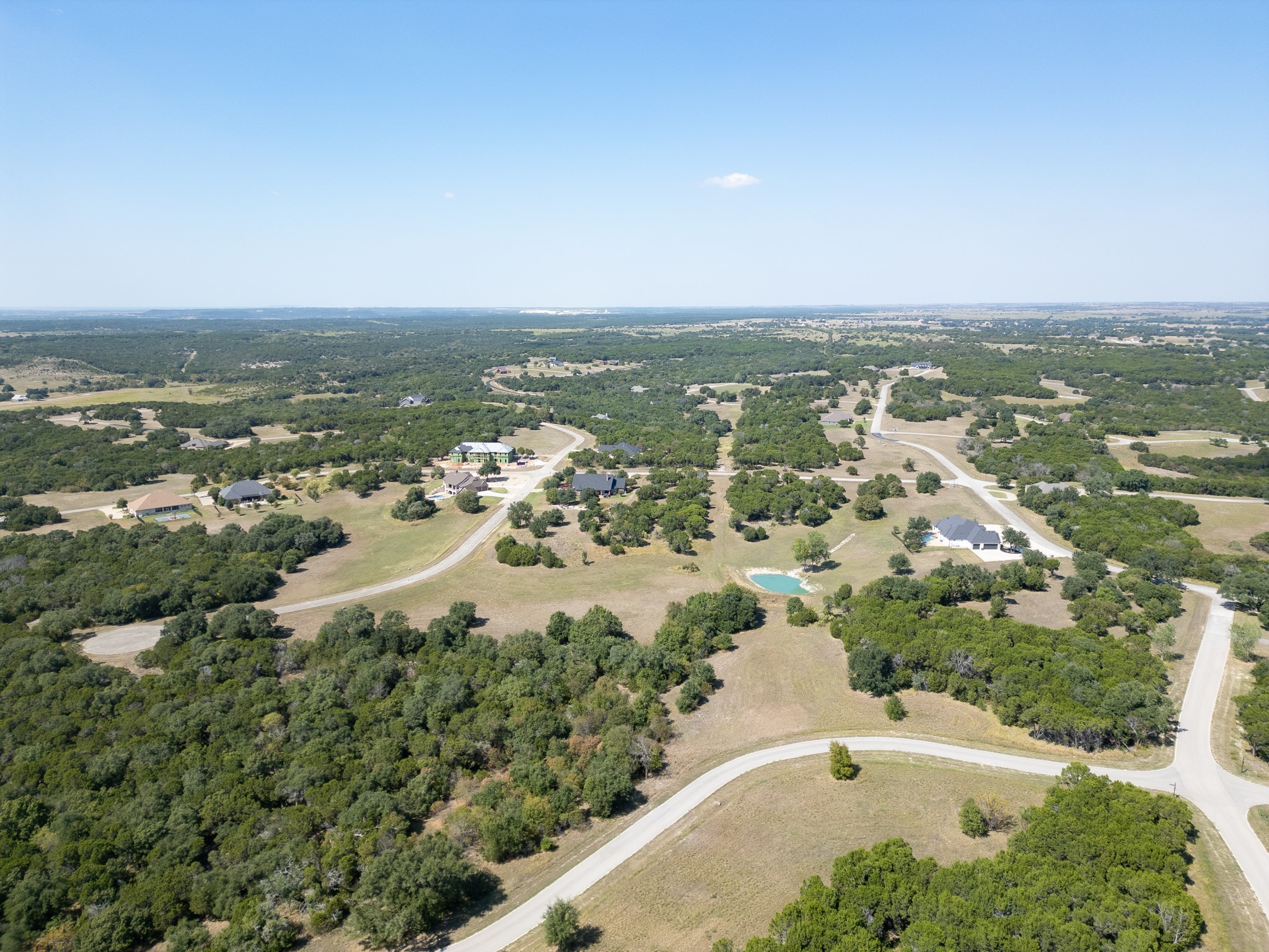 6525 Charleton Lane Cleburne TX 76033