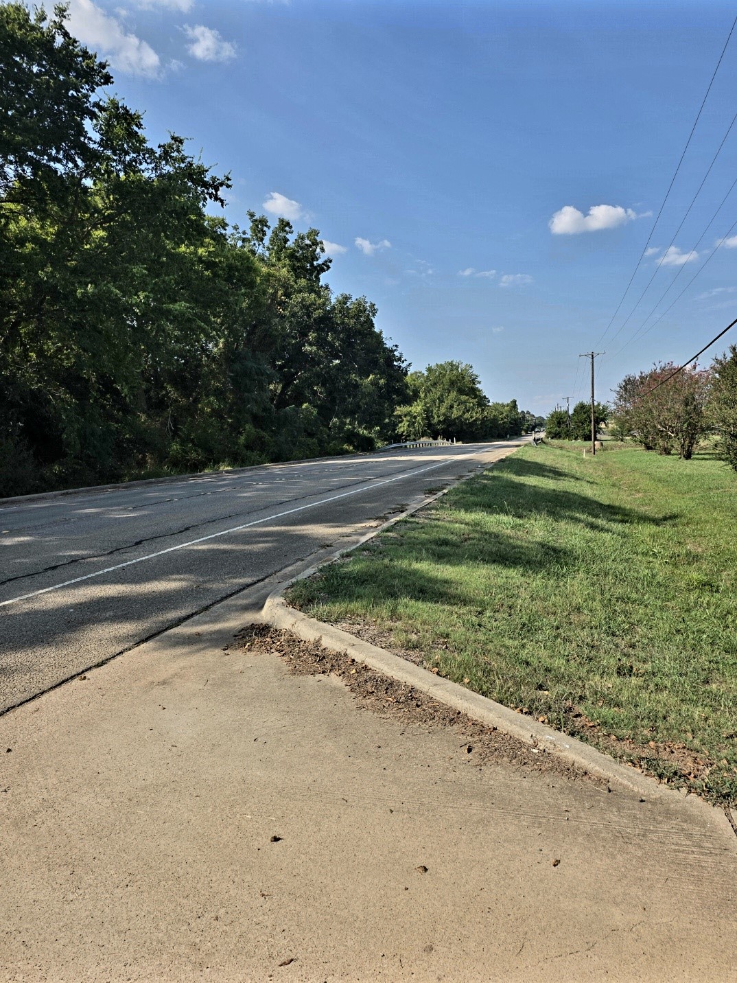 0000 SE 24th Paris TX 75460