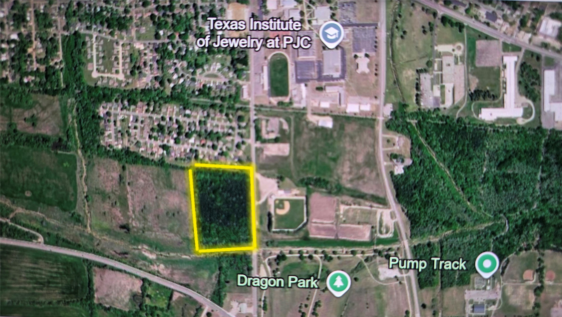 0000 SE 24th Paris TX 75460