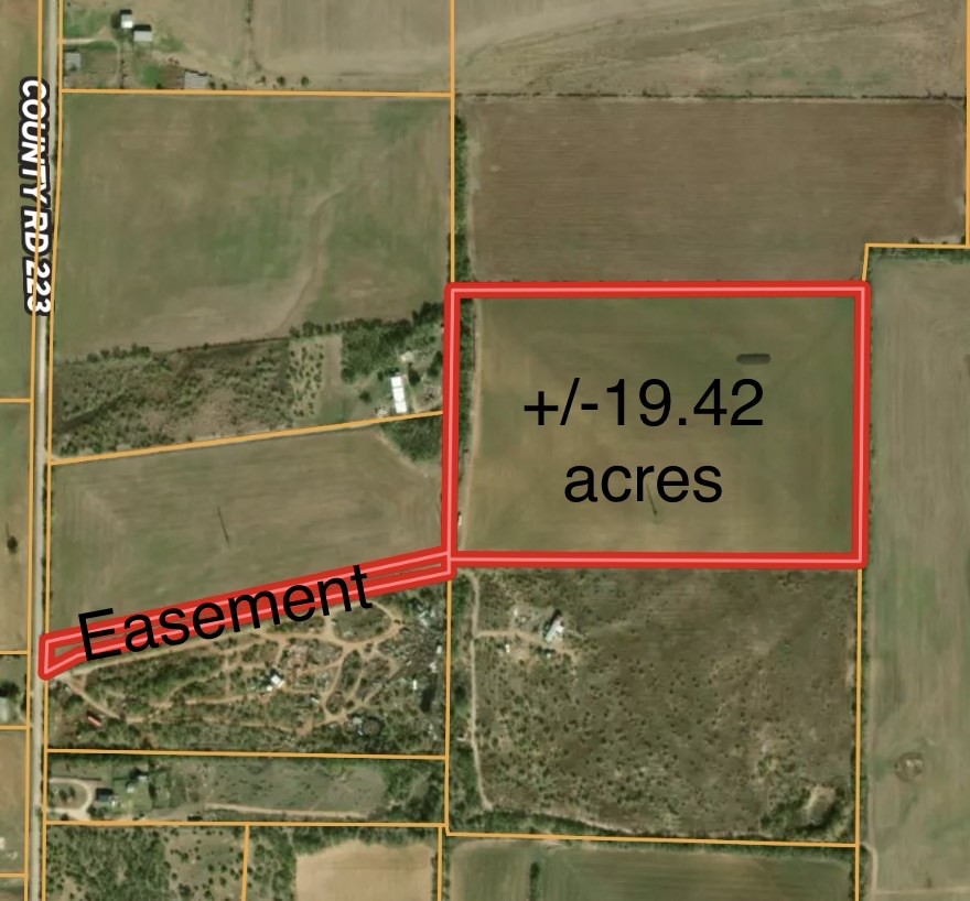 TBD3 Cr 223 Clyde TX 79510