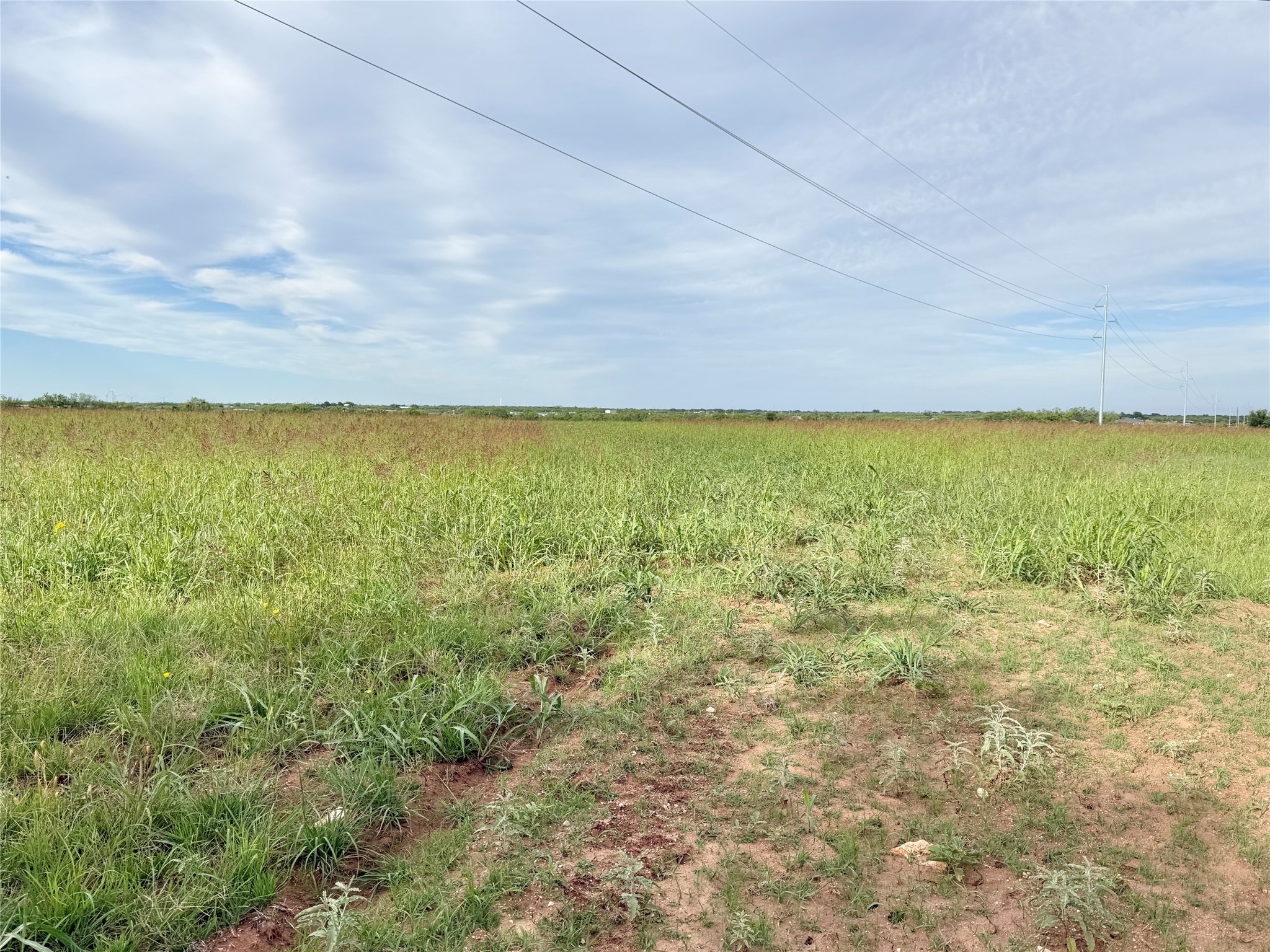 TBD3 Cr 223 Clyde TX 79510