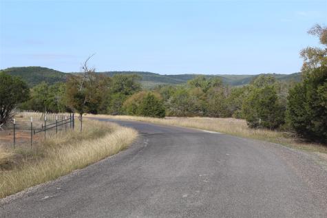 975 N. Lakeview Drive Palo Pinto TX 76484
