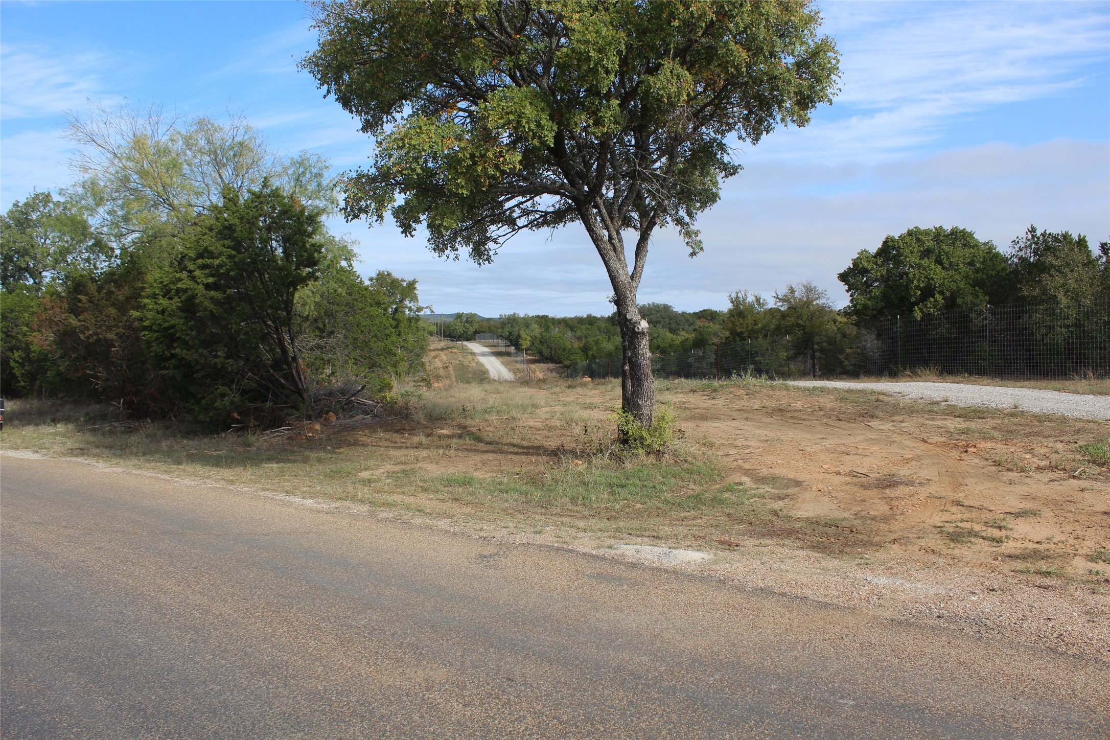 975 N. Lakeview Drive Palo Pinto TX 76484