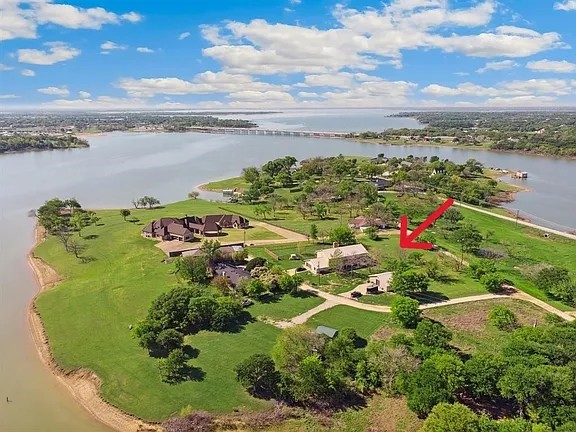 Tbd Highline Lane Little Elm TX 75068