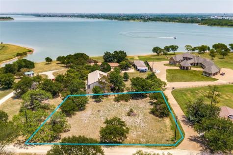 Tbd Highline Lane Little Elm TX 75068