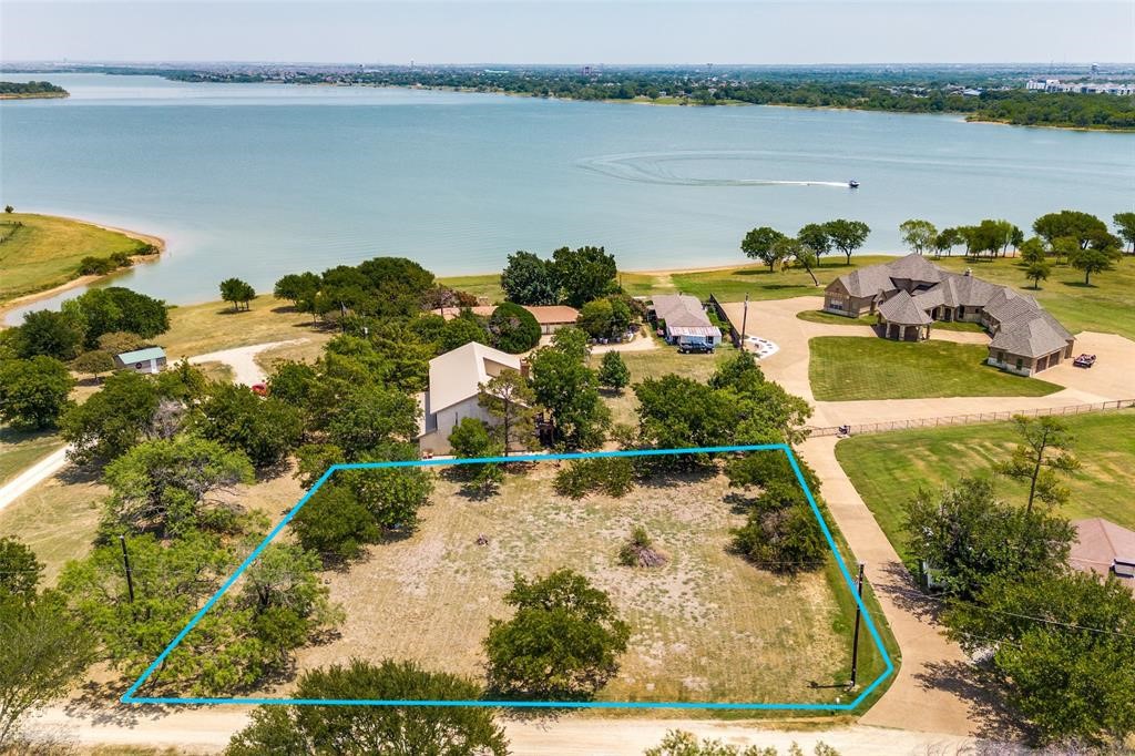 Tbd Highline Lane Little Elm TX 75068