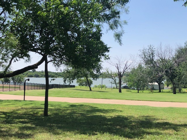 Tbd Highline Lane Little Elm TX 75068