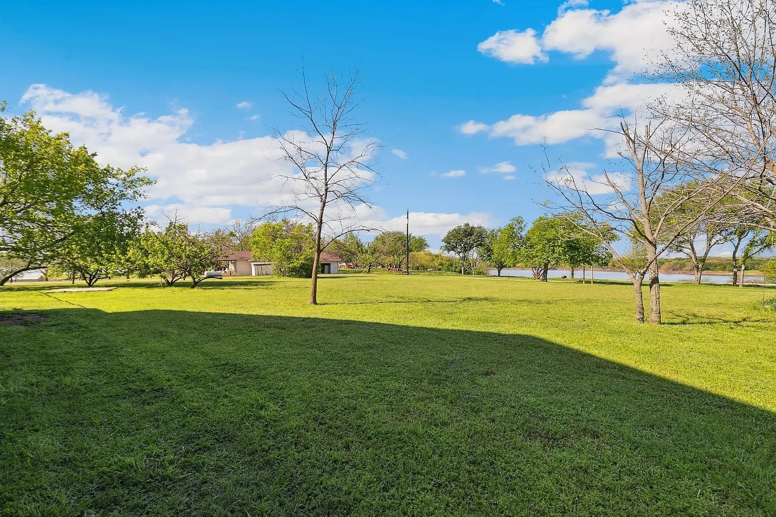 Tbd Highline Lane Little Elm TX 75068