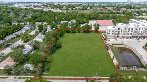 1100 Willowwood Street Denton TX 76205