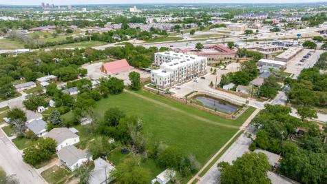 1100 Willowwood Street Denton TX 76205