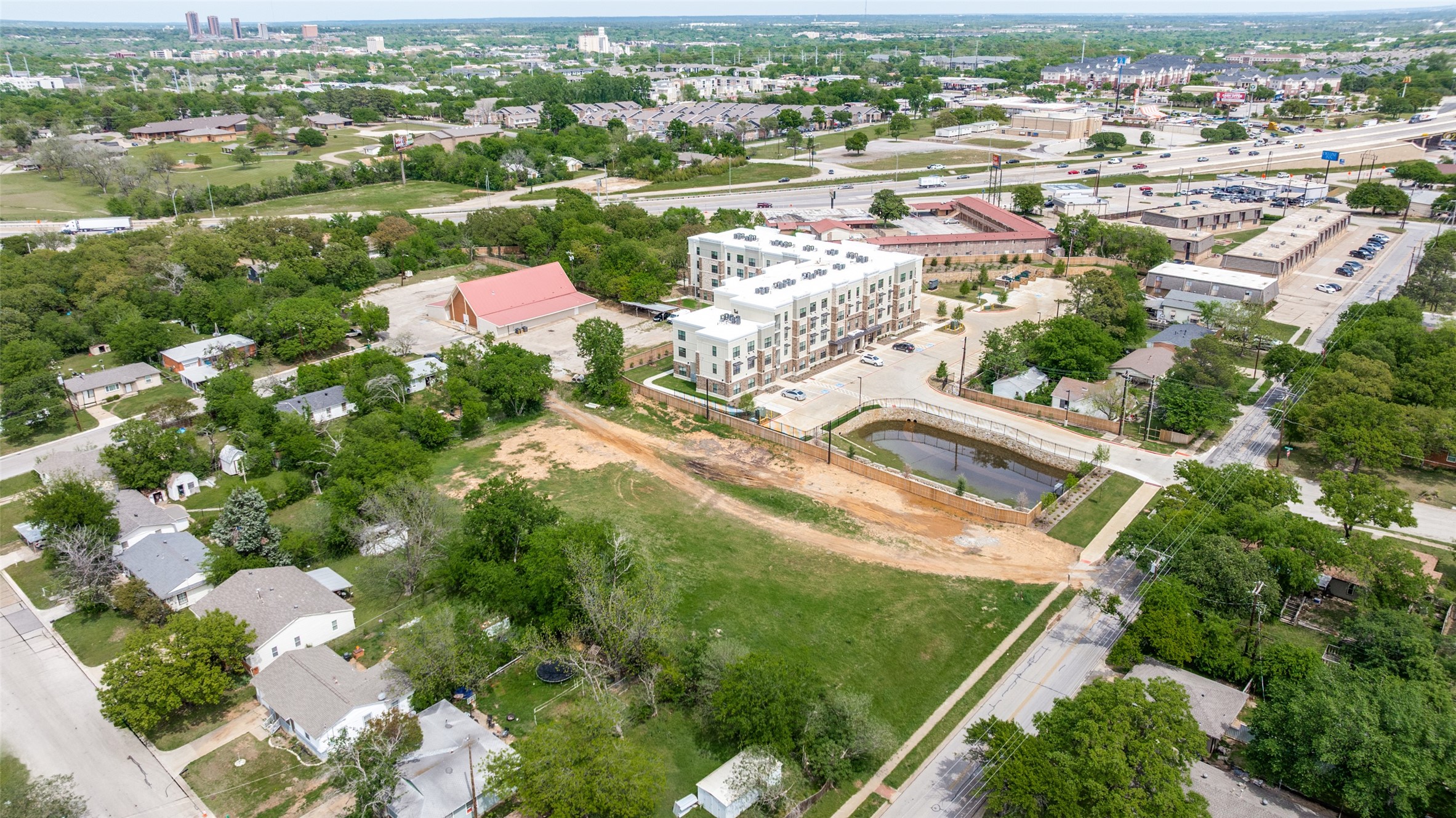 1100 Willowwood Street Denton TX 76205