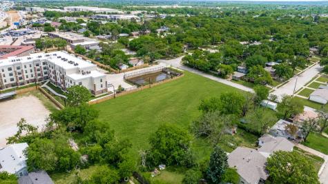 1100 Willowwood Street Denton TX 76205