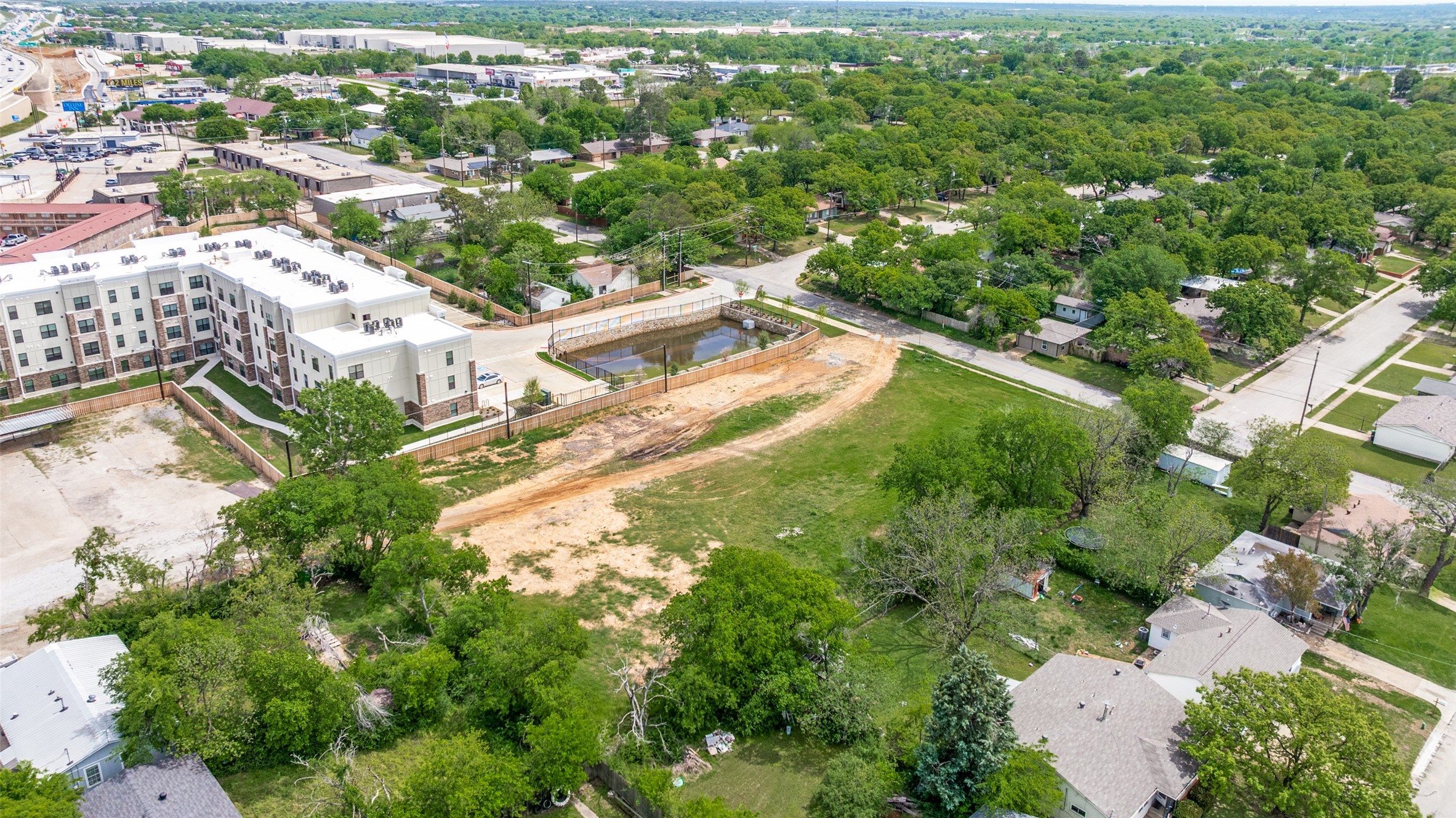1100 Willowwood Street Denton TX 76205