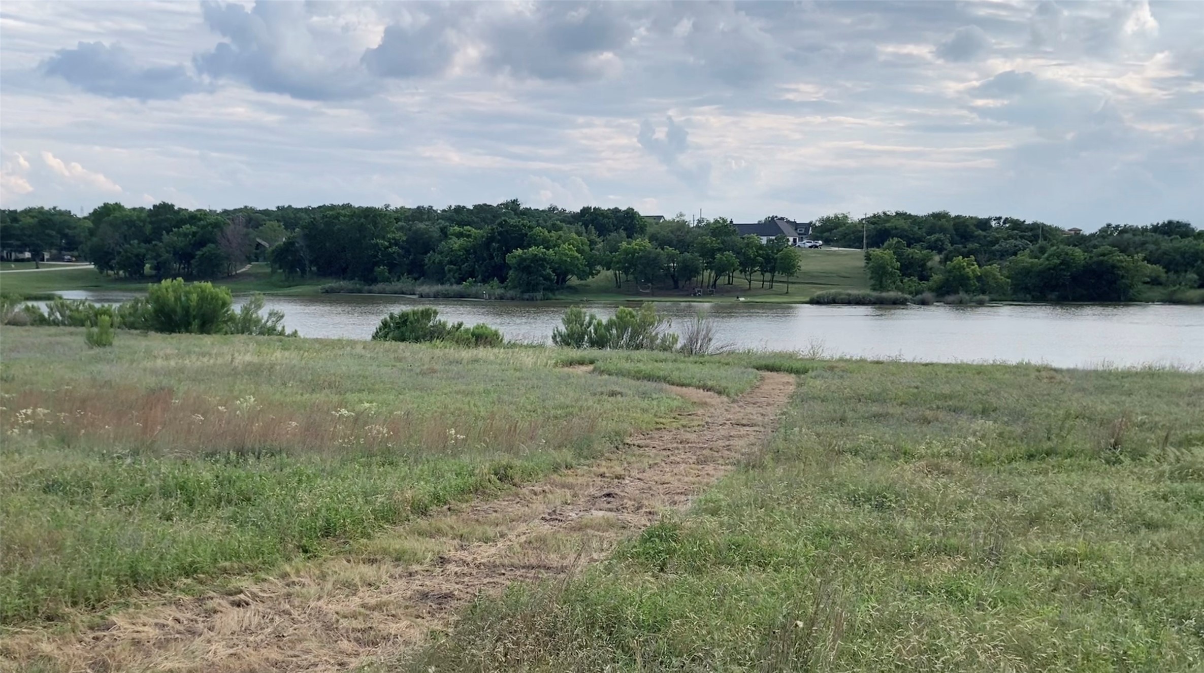 0 (Lot 30) Bishop Drive Weatherford TX 76088