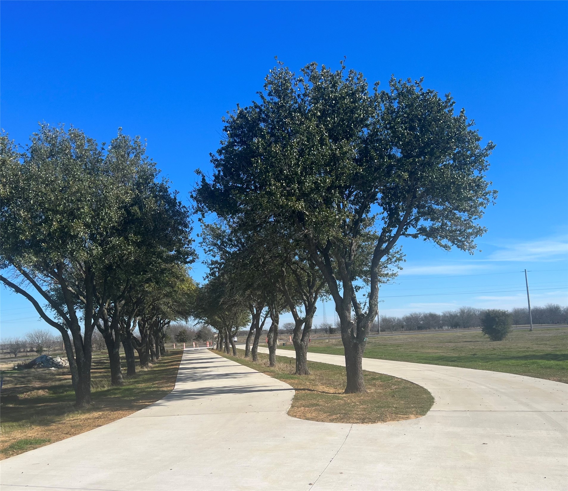 Lot 12 Block A Sienna Court Tioga TX 76271