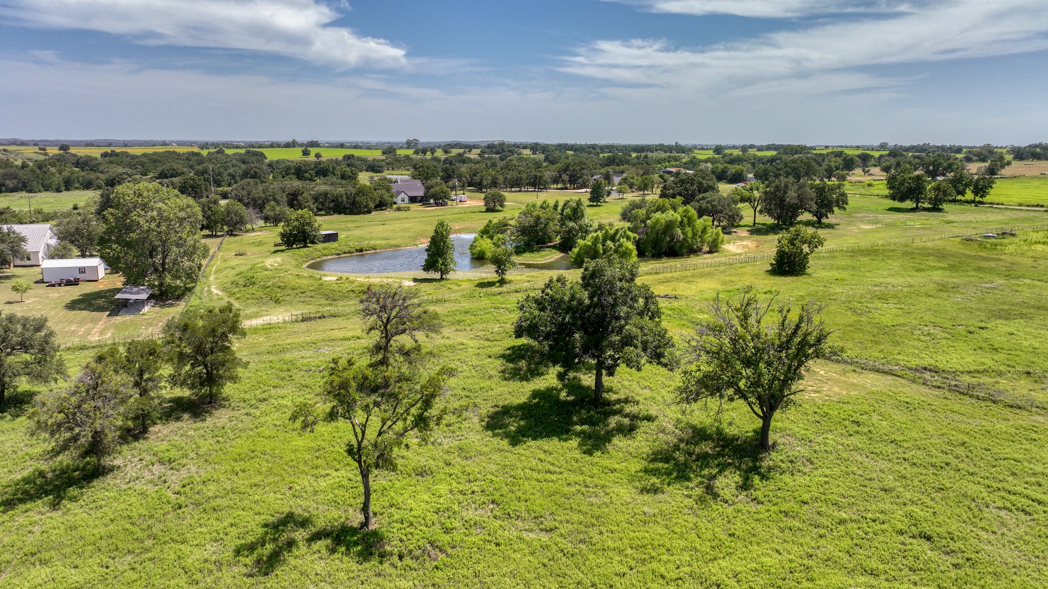 2701 Powell Cemetery Road Tolar TX 76476