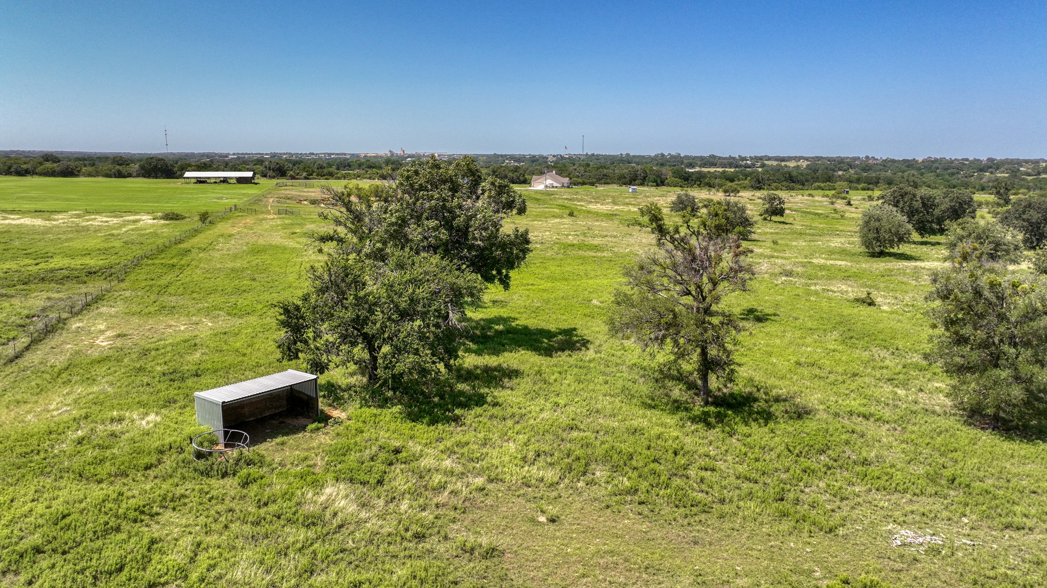 2701 Powell Cemetery Road Tolar TX 76476