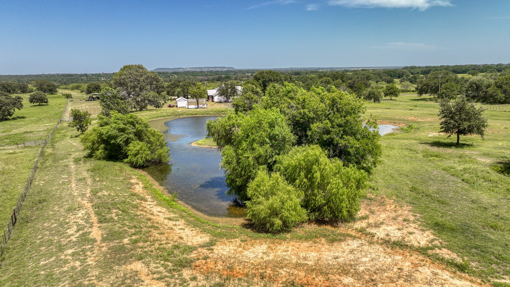 2701 Powell Cemetery Road Tolar TX 76476
