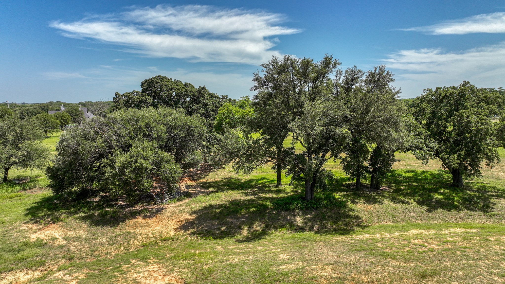 2701 Powell Cemetery Road Tolar TX 76476