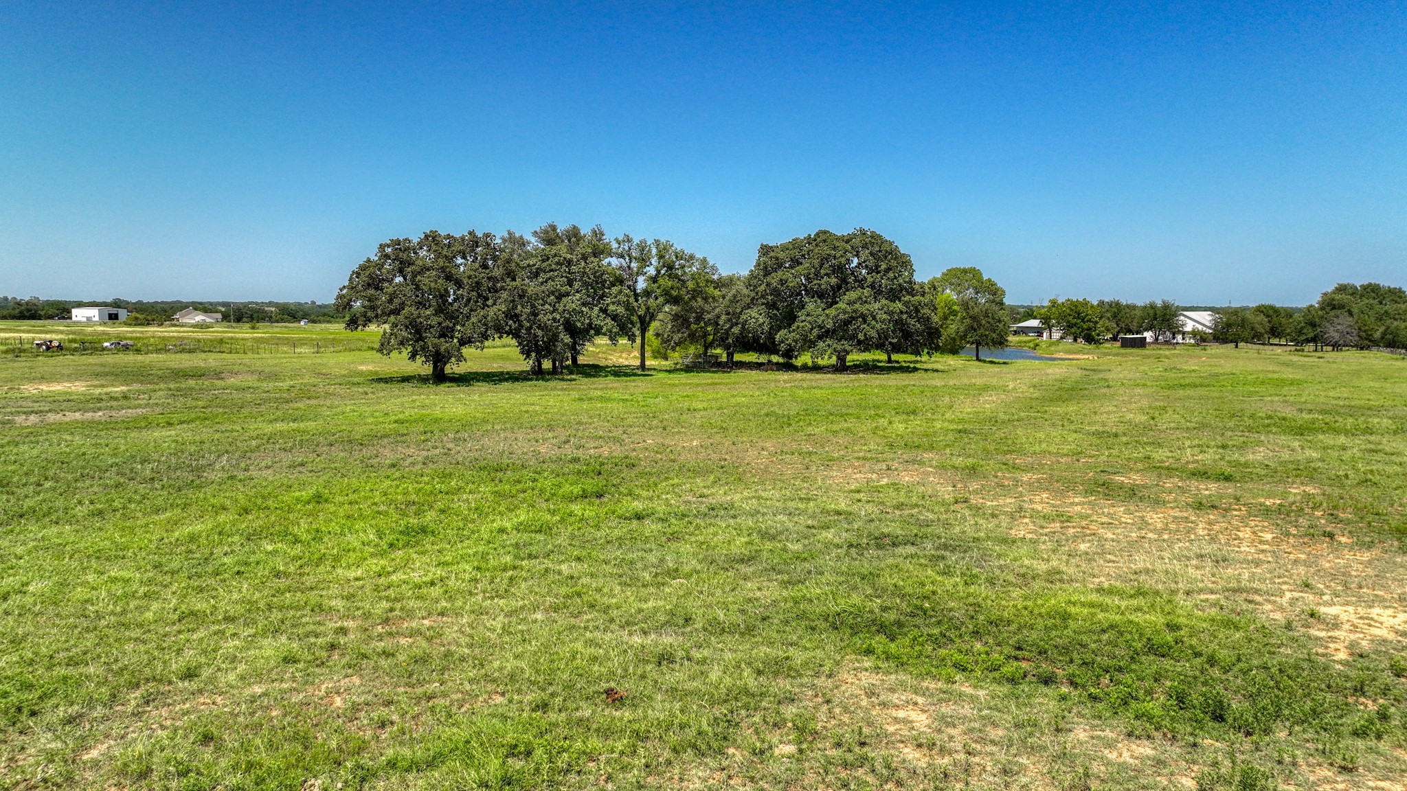2701 Powell Cemetery Road Tolar TX 76476
