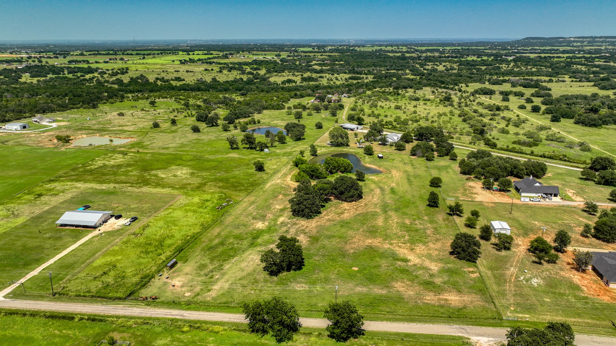 2701 Powell Cemetery Road Tolar TX 76476