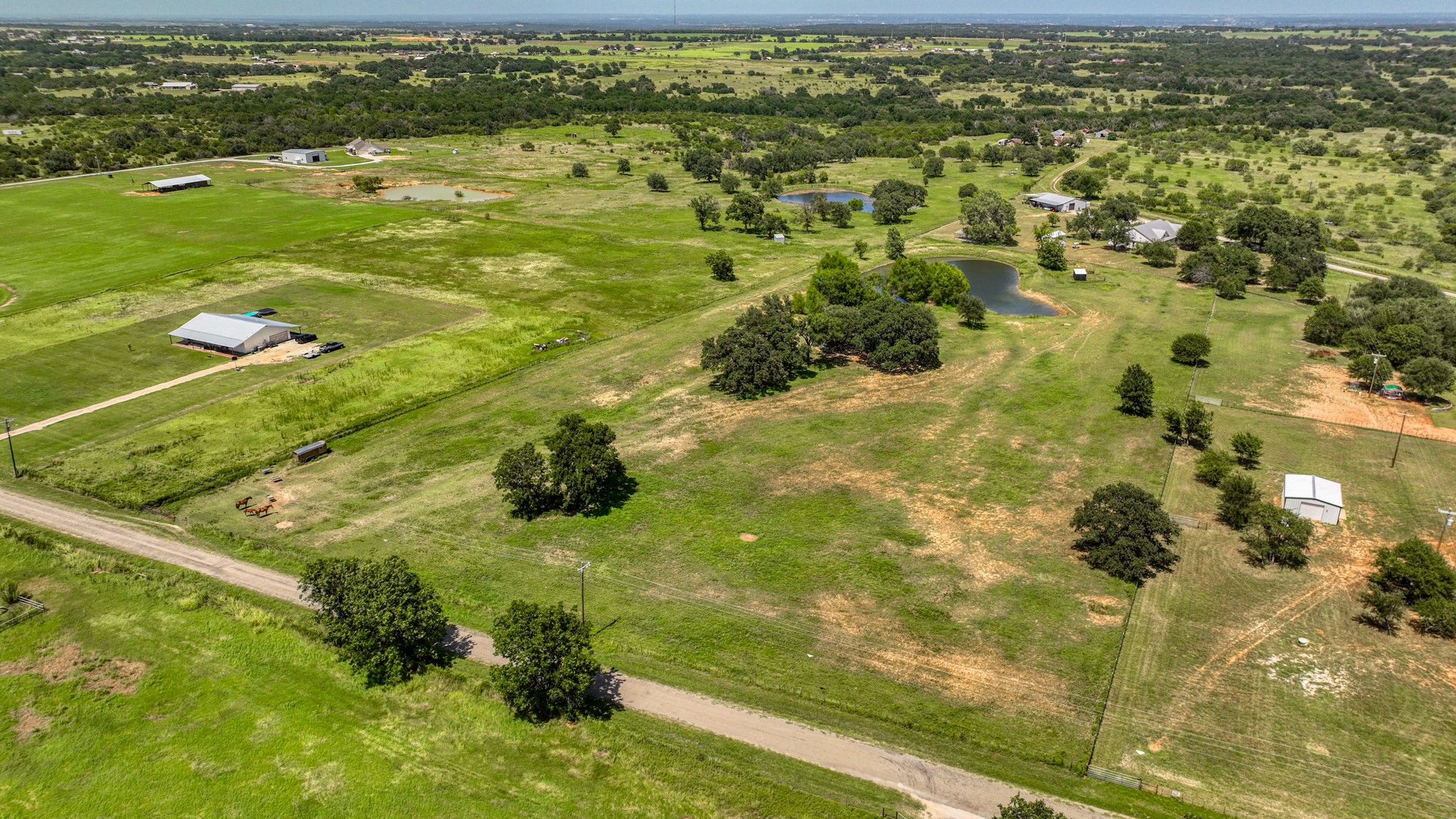 2701 Powell Cemetery Road Tolar TX 76476