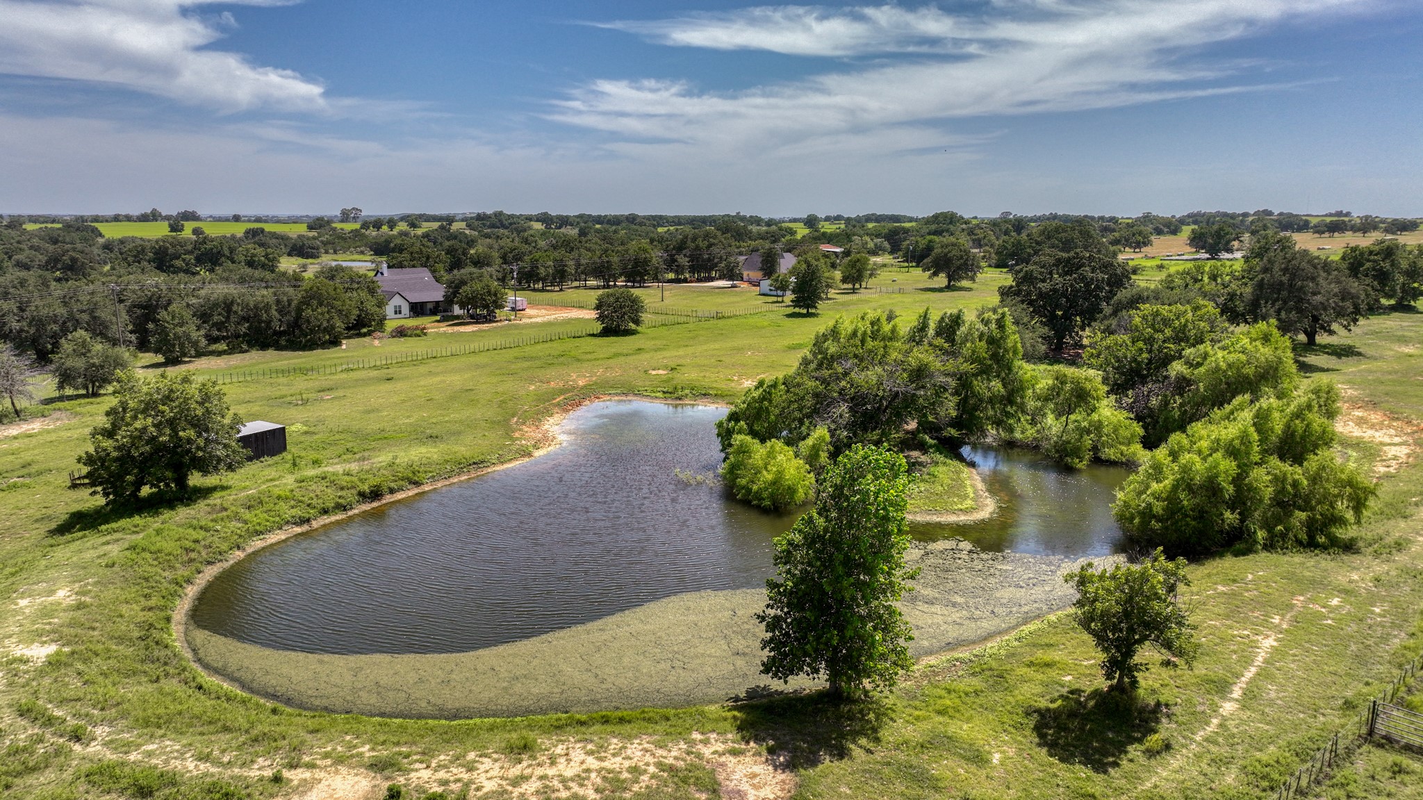 2701 Powell Cemetery Road Tolar TX 76476