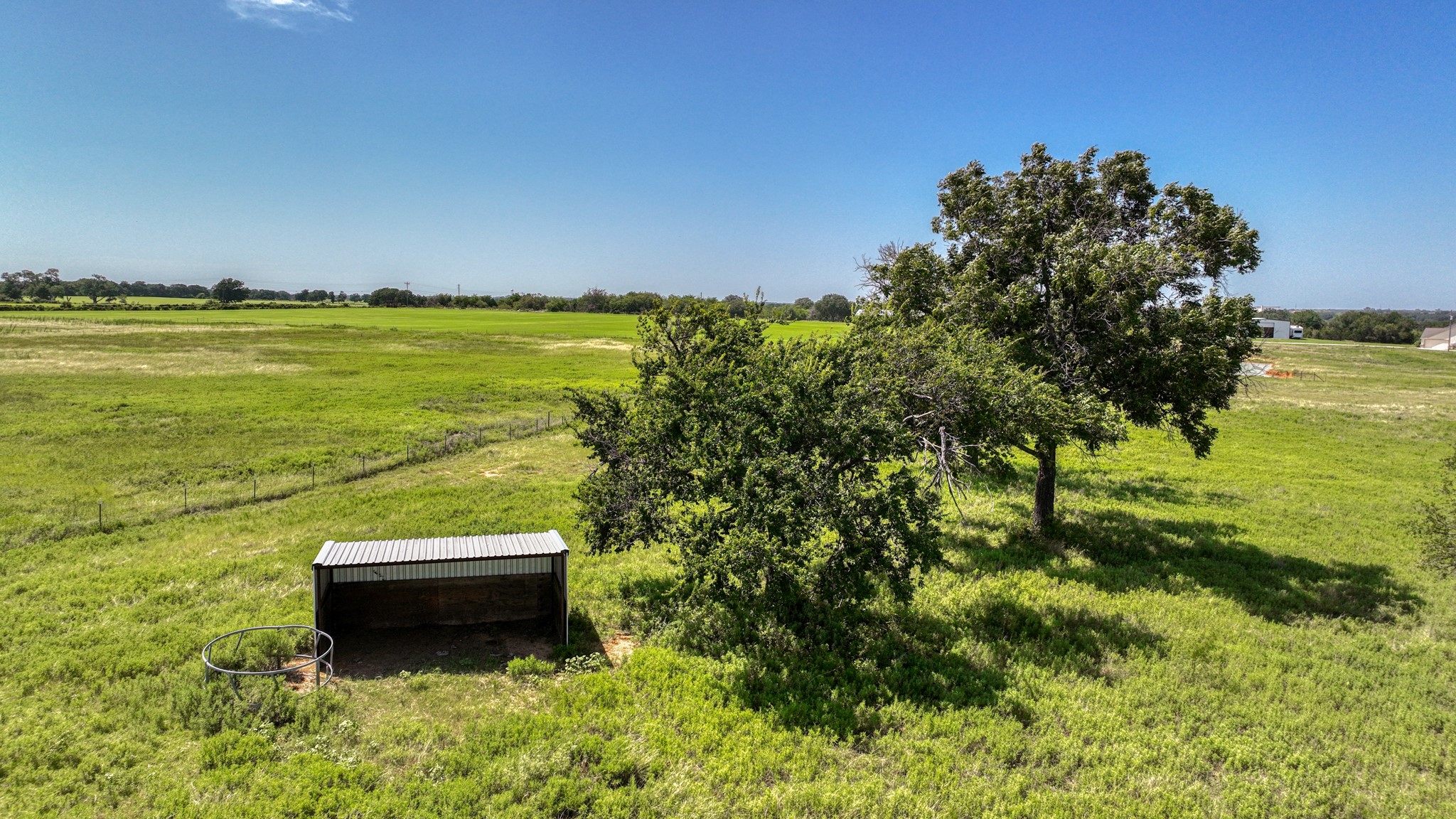 2701 Powell Cemetery Road Tolar TX 76476