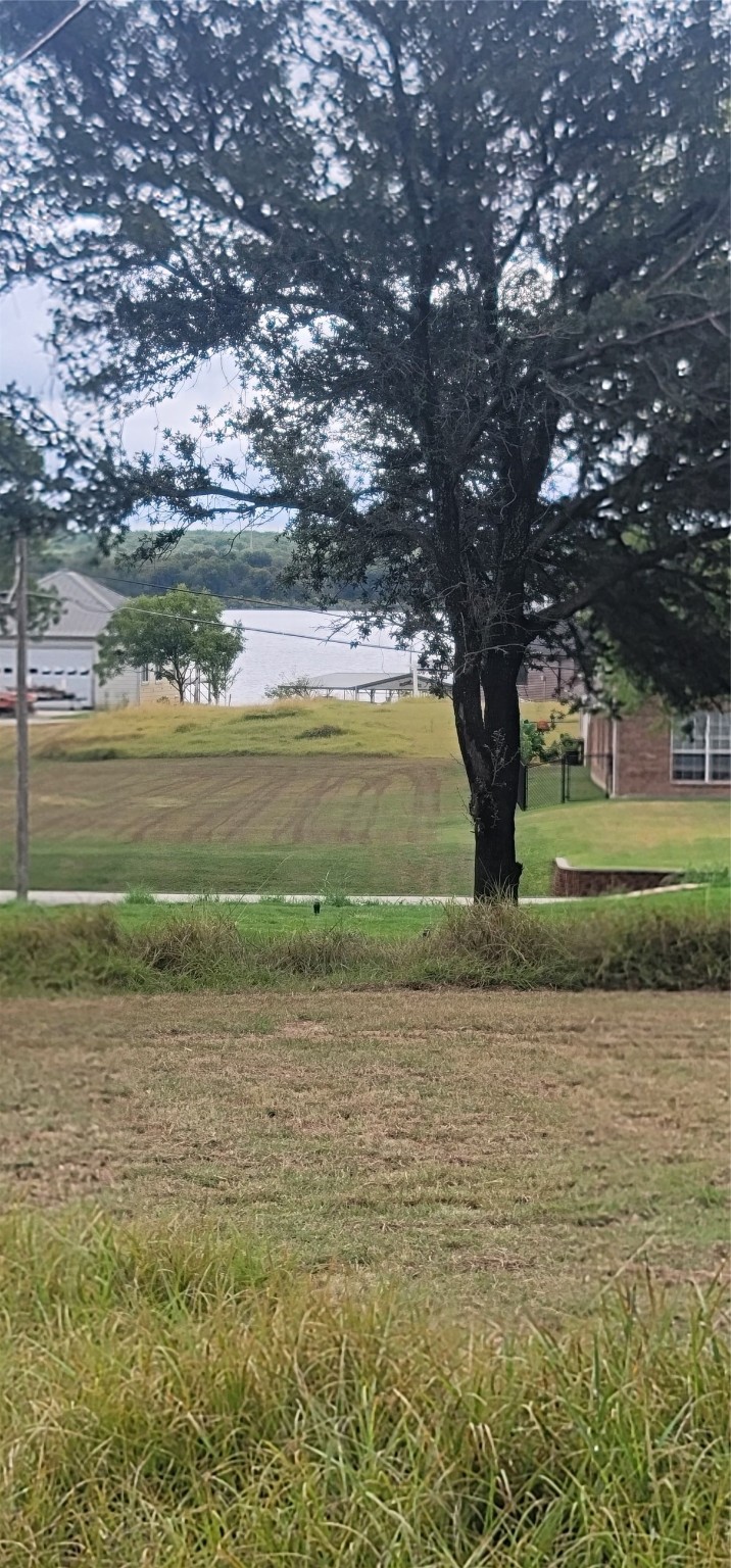 0 Tryall Drive Runaway Bay TX 76426