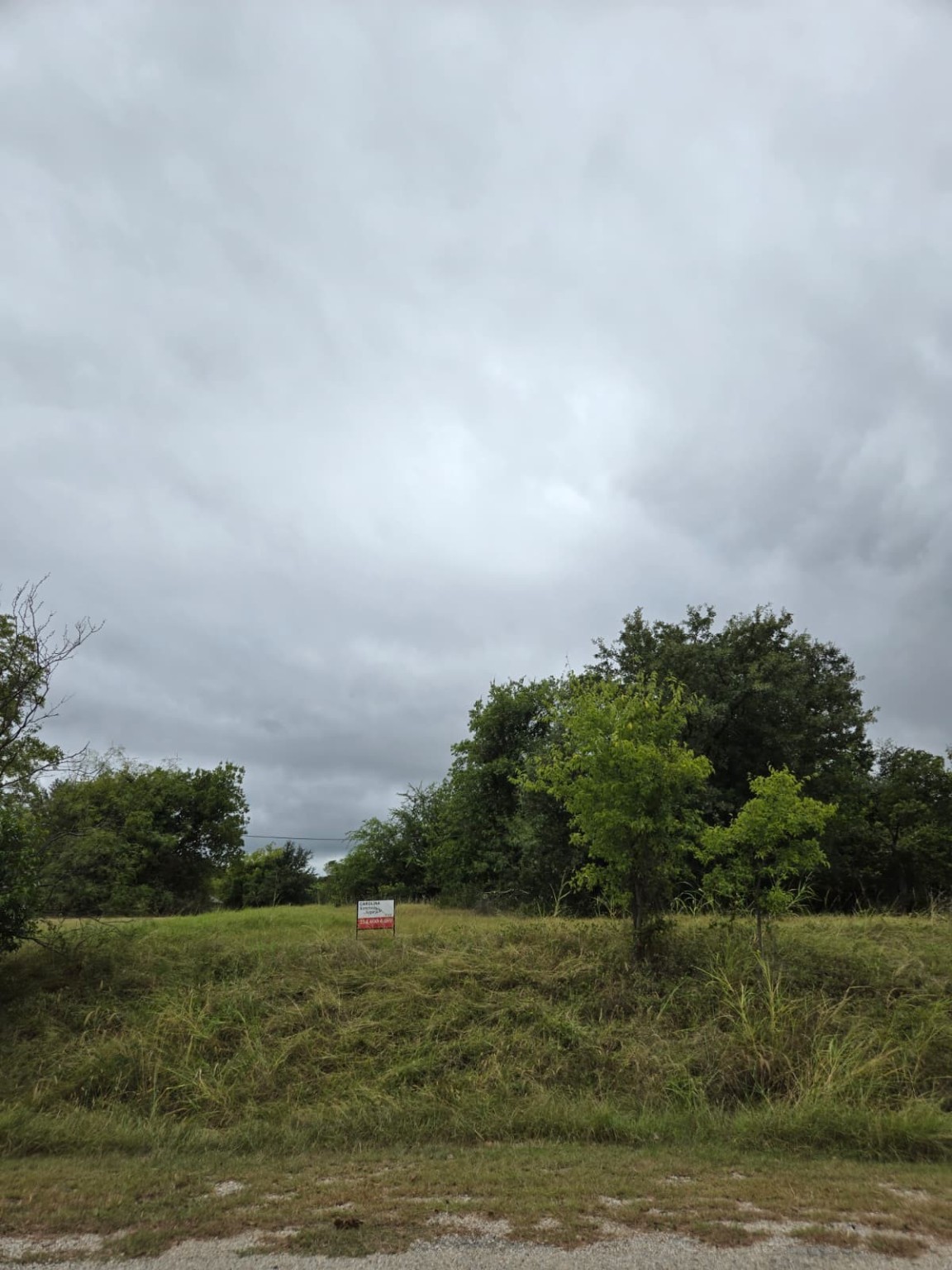 0 Tryall Drive Runaway Bay TX 76426