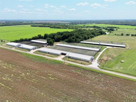 1500 Lumkins Road Forreston TX 76041